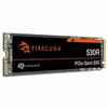 Seagate Firecuda 530 4 Tb Solid State Drive M.2 Internal Pci Express Pci Express ZP4000GM3A063