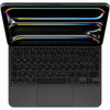 Apple Magic Keyboard/Cover Case for 27.9 Cm 11" Apple Ipad Pro 11 2024 Tablet Bl MWR23Y/A