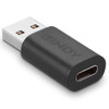 Lindy Usb 3.2 Type A To C Adapter. Connector 1: Usb 3.2 Type A Connector 2: Usb 41904