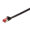 LogiLink CF2073S Flachpatchkabel 2xRJ45 U/FTP CF2073S