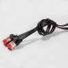 LogiLink CF2073S Flachpatchkabel 2xRJ45 U/FTP CF2073S