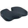 Leitz Ergo Cosy Seat Cushion Velvet Grey 52840089 52840089