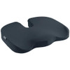 Leitz Ergo Cosy Seat Cushion Velvet Grey 52840089 52840089