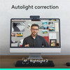 Logitech C925E Business Webcam. Megapixel Approx.: 3 Mp Maximum Video Resolution 960-001076