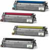 Brother Tn-248Val Original Laser Toner Cartridge Value Pack Cyan Magenta Yellow TN248VAL
