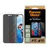Panzerglass Glass Privacy Screen Protector for Apple Iphone 16 Clear for 15.5 Cm P2861