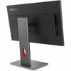 Lenovo Thinkvision P24Q-40 24" Class Wqhd Led Monitor 16:9 Raven Black 60.5 Cm 2 64B2GAT1UK