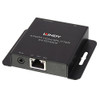Lindy 70M Cat.6 4 Port Hdmi 4K30 And Ir Splitter Extender With Loop Out. Type: T 38155