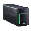 Apc Easy Ups. Ups Topology: Line-Interactive Output Power Capacity: 1.6 Kva Outp BVX1600LI
