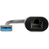Startech 2.5Gbe Usb A To Ethernet Adapter Nbase-T Nic Usb 3.0 Type A 2.5 Gbe Mul US2GA30