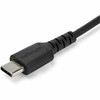 Startech 1M Usb A To Usb C Charging Cable Durable Fast Charge & Sync Usb 2.0 To RUSB2AC1MB