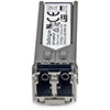 Startech Msa Uncoded Sfp Module 100Base-Fx 100Mb Ethernet Sfp 100Mbe Multi Mode SFP100BFXST