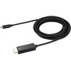 Startech 10Ft 3M Usb C To Hdmi Cable 4K 60Hz Usb Type C Dp Alt Mode To Hdmi 2.0 CDP2HD3MBNL
