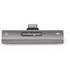Startech Usb C Audio & Charge Adapter Usb-C Audio Adapter With 3.5Mm Headset Jac CDP235APDM