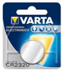 Varta 6320101401 electronic CR 2320 6320101401