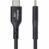 Startech 2M 6.6Ft Usb-A To Usb-C Charging Cable Charge & Sync 3A Usb 2.0 Tpe Jac USB2AC2MNC