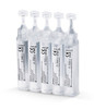 Click Medical Eyewash Pods Pack 25 X 20Ml Clear CM0705