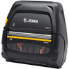 Zebra Zq521. Print Technology: Direct Thermal Maximum Resolution: 203 X 203 Dpi ZQ52-BUE000E-00