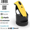 Socket Mobile S740 Handheld Bar Code Reader 1D/2D Led Codabar Code 11 Code 128 C CX3445-1908