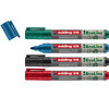 edding 28/4 S Ecoline whiteboard marker A5  Pack of 4 EDD4-28-4