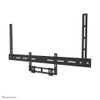 Neomounts Universal Videobar Soundbar AV2-500BL