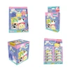 Panini Squishmallows It's Giving Squish Sticker Collection