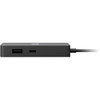 Microsoft Usb Type C Docking Station for Notebook Black Usb Type-C Network Rj-45 1E4-00002