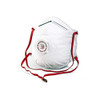 Beeswift P2 Contour Valved Mask White BBP2VN