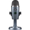 Logitech G Blue Yeti Nano Usb Mic. Type: Table Microphone Microphone Frequency: 988-000205