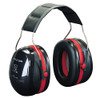 3M Peltor Optime 3 Ear Defenders Headband Black H540A