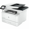 Hp Laserjet Pro 4102Fdn Multifunction Black And White Printer Ethernet Only; Cop 2Z623F#ABU