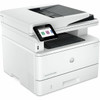 Hp Laserjet Pro 4102Fdn Multifunction Black And White Printer Ethernet Only; Cop 2Z623F#ABU