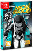 Neon Blood Limited Edition Nintendo Switch Game