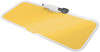 Leitz Cosy Glass Desk Notepad Warm Yellow 52690019