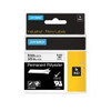 Dymo 18482 9mm White Tape 18482