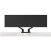Dell Dual Monitor Arm ��� Mda20. Maximum Weight Capacity: 10 Kg Minimum Screen S DELL-MDA20