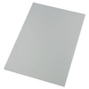 GBC IB386848 PolyClearView Binding Covers 300 Micron A4 Frosted 100 Pack IB386848