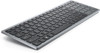 Dell Pro Plus Compact Keyboard Kb740 Us International Qwerty. Keyboard form Fact KB740-GY-R-INT