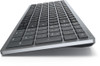 Dell Pro Plus Compact Keyboard Kb740 Us International Qwerty. Keyboard form Fact KB740-GY-R-INT