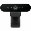 Logitech Brio 4K. Megapixel Approx.: 13 Mp Maximum Video Resolution: 4096 X 2160 960-001746