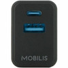 Mobilis 001362. Charger Type: Auto Power Source Type: Ac Charger Compatibility: 001362