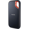 Sandisk Extreme Portable. Ssd Capacity: 1 Tb. Usb Connector: Usb Type-C Usb Vers SDSSDE61-1T00-G25