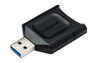 Kingston Technology Mobilelite Plus. Compatible Memory Cards: Sd Product Colour: MLP