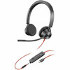 Hp Poly Poly Bw 3325M Usb-C Hs +Usb-C 8X222AA