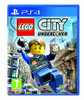 Lego City Undercover Sony Playstation 4 PS4 Game