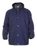 Hydrowear Ulft Sns Waterproof Jacket Navy Blue Size XL HYD072400NXL