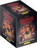 Panini Stranger Things One Last Strange Adventure Sticker Collection