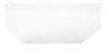 Msa V-Gard General Purpose Sheet Visor Clear MSA10115836