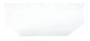 Msa V-Gard General Purpose Sheet Visor Clear MSA10115836