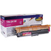 Brother TN-241M Standard Magenta Toner TN241M
